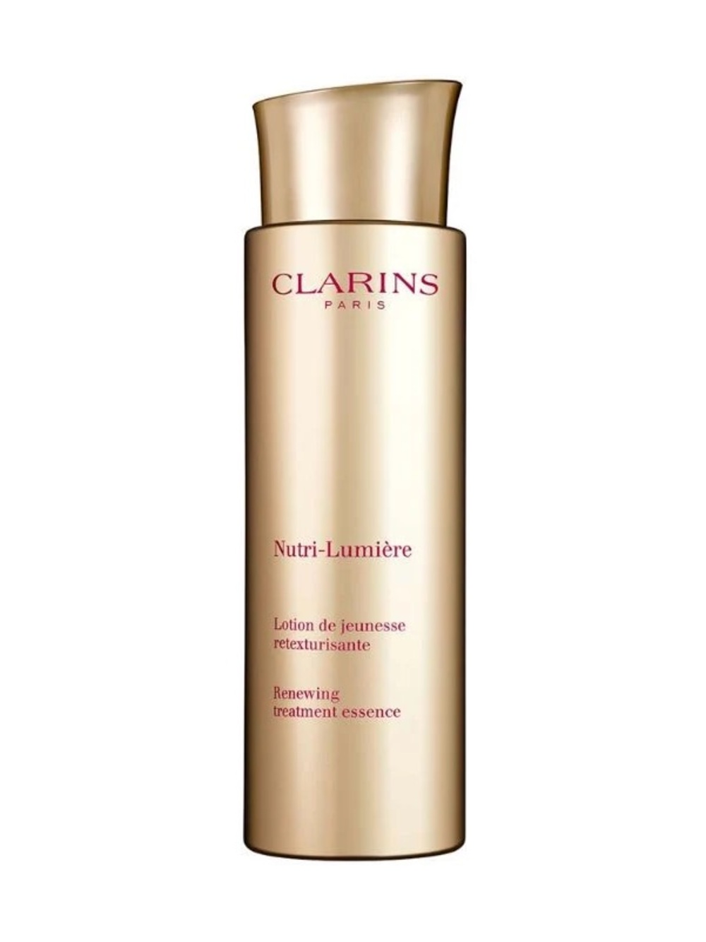 Clarins Nutri-Lumière Renewing Treatment Essence